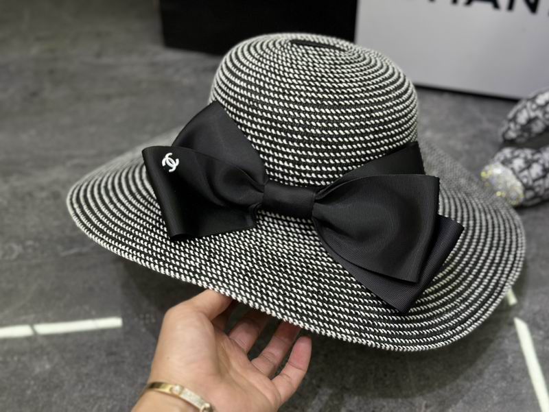 Chanel top hat (48)